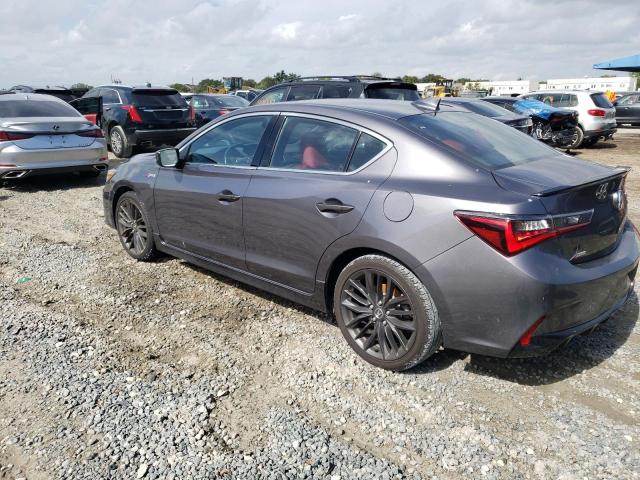 Photo 1 VIN: 19UDE2F87NA001239 - ACURA ILX 