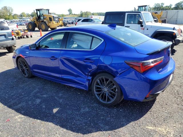 Photo 1 VIN: 19UDE2F87NA005730 - ACURA ILX PREMIU 