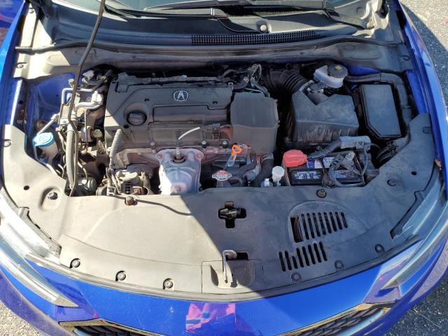 Photo 10 VIN: 19UDE2F87NA005730 - ACURA ILX PREMIU 