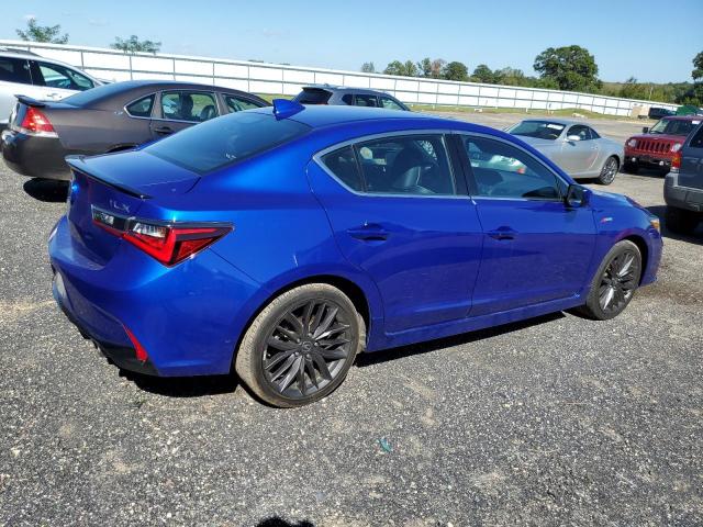 Photo 2 VIN: 19UDE2F87NA005730 - ACURA ILX PREMIU 