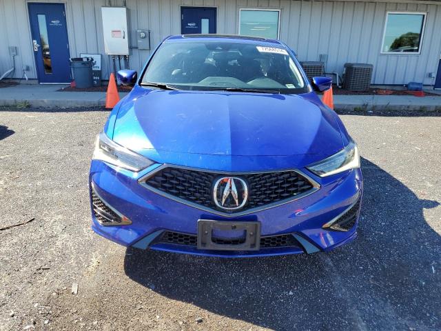 Photo 4 VIN: 19UDE2F87NA005730 - ACURA ILX PREMIU 