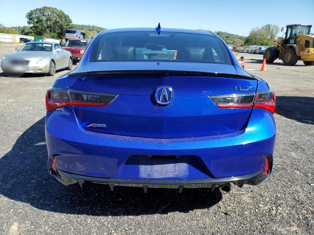 Photo 5 VIN: 19UDE2F87NA005730 - ACURA ILX PREMIU 