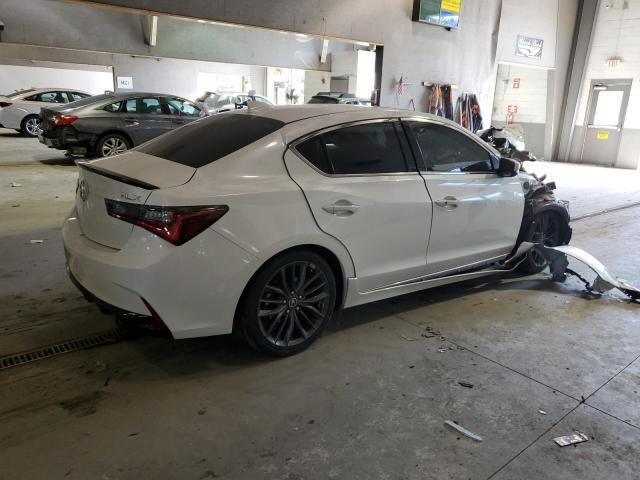 Photo 2 VIN: 19UDE2F87NA007218 - ACURA ILX 