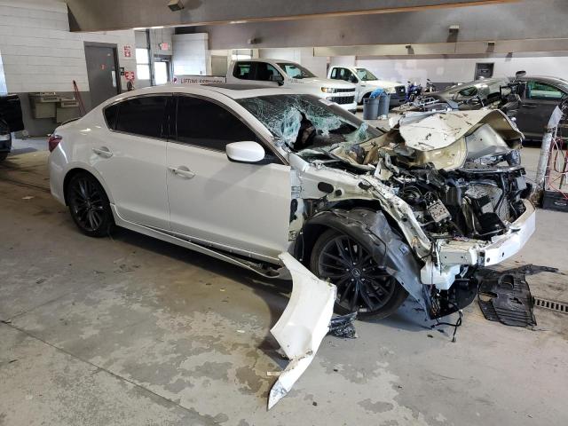 Photo 3 VIN: 19UDE2F87NA007218 - ACURA ILX 