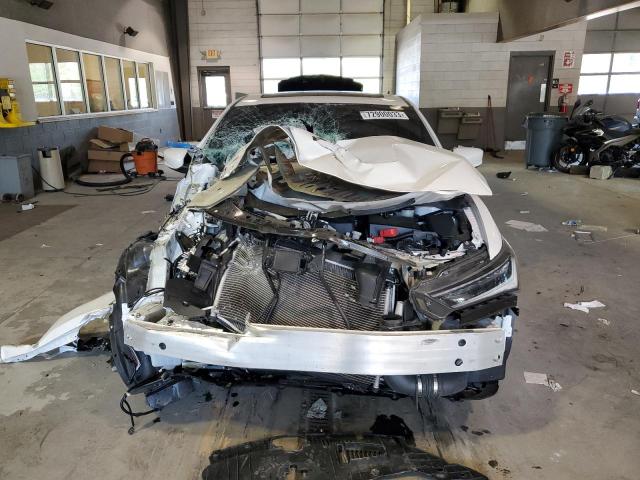 Photo 4 VIN: 19UDE2F87NA007218 - ACURA ILX 