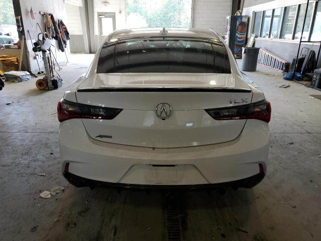 Photo 5 VIN: 19UDE2F87NA007218 - ACURA ILX 