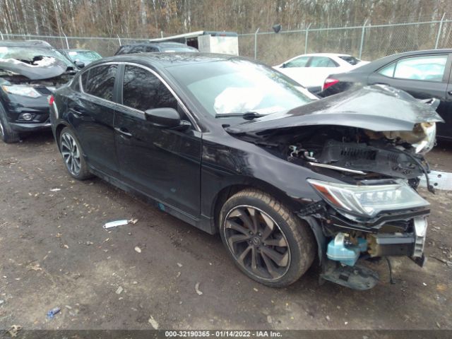 Photo 0 VIN: 19UDE2F88GA004346 - ACURA ILX 