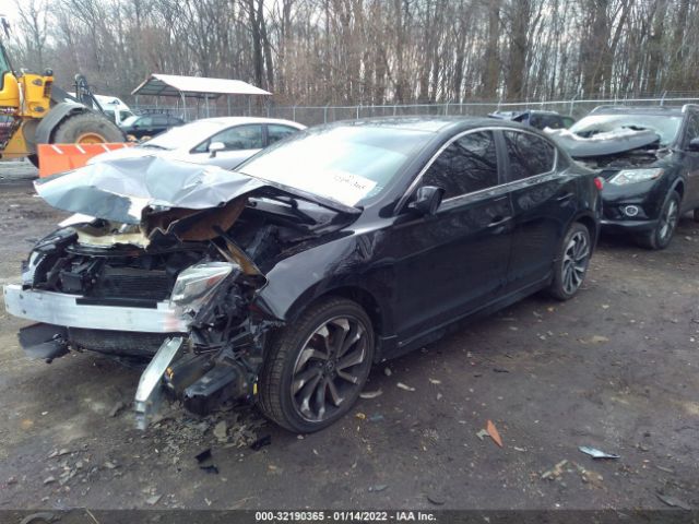 Photo 1 VIN: 19UDE2F88GA004346 - ACURA ILX 