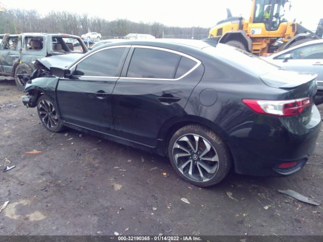 Photo 2 VIN: 19UDE2F88GA004346 - ACURA ILX 