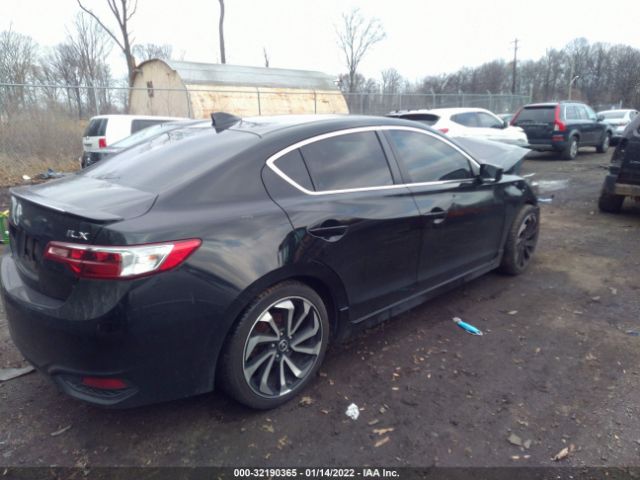 Photo 3 VIN: 19UDE2F88GA004346 - ACURA ILX 