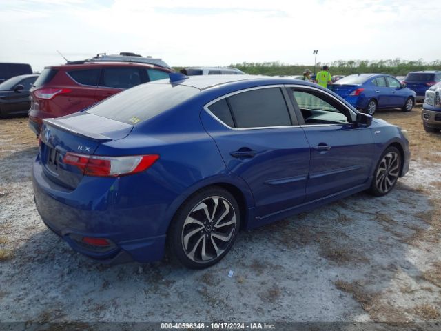 Photo 3 VIN: 19UDE2F88GA005755 - ACURA ILX 