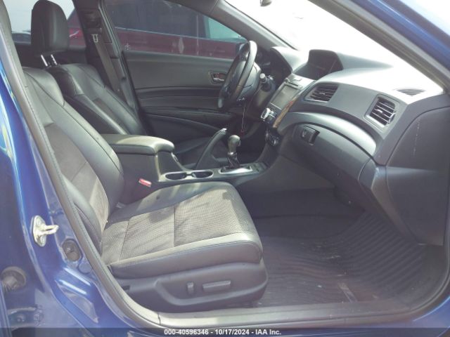 Photo 4 VIN: 19UDE2F88GA005755 - ACURA ILX 