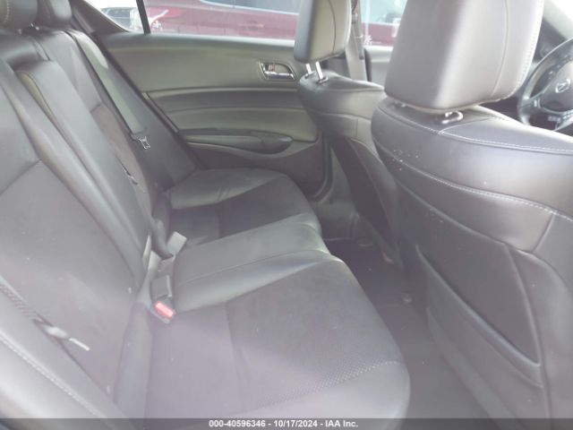 Photo 7 VIN: 19UDE2F88GA005755 - ACURA ILX 