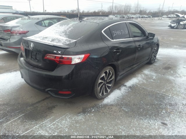 Photo 3 VIN: 19UDE2F88GA007540 - ACURA ILX 