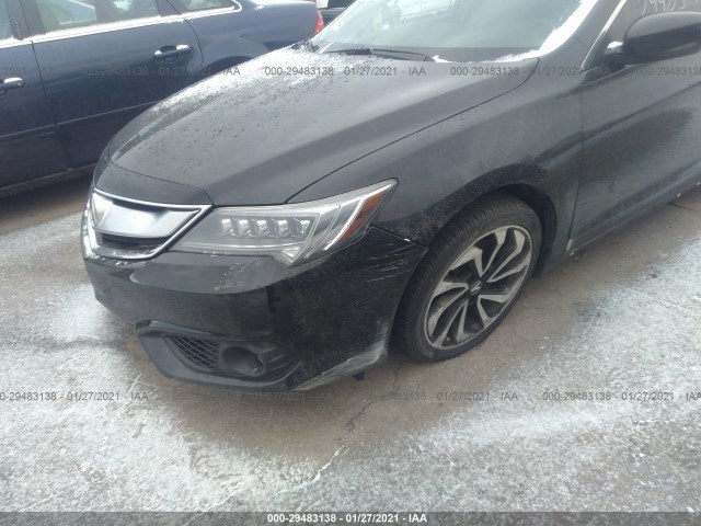 Photo 5 VIN: 19UDE2F88GA007540 - ACURA ILX 