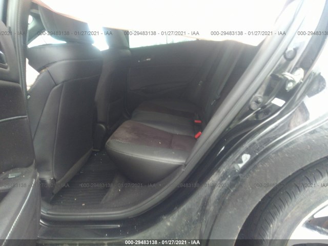 Photo 7 VIN: 19UDE2F88GA007540 - ACURA ILX 