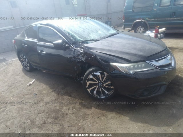 Photo 0 VIN: 19UDE2F88GA008266 - ACURA ILX 