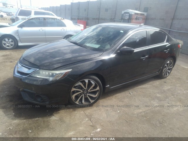 Photo 1 VIN: 19UDE2F88GA008266 - ACURA ILX 