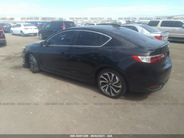 Photo 2 VIN: 19UDE2F88GA008266 - ACURA ILX 