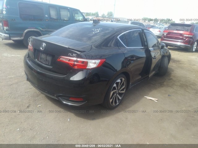 Photo 3 VIN: 19UDE2F88GA008266 - ACURA ILX 