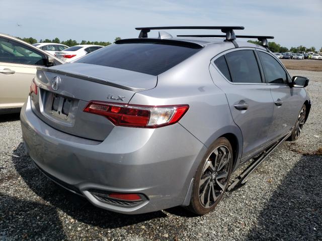 Photo 3 VIN: 19UDE2F88GA008400 - ACURA ILX 