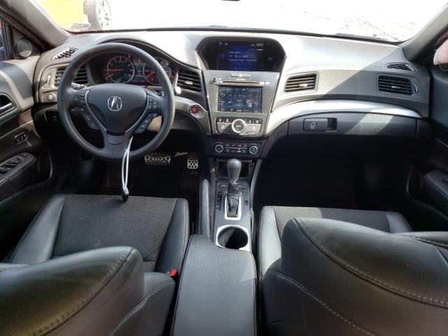 Photo 8 VIN: 19UDE2F88GA008400 - ACURA ILX 