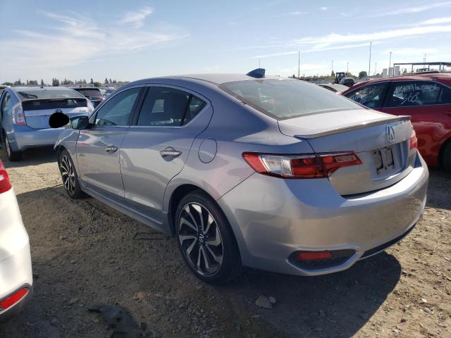 Photo 1 VIN: 19UDE2F88GA008851 - ACURA ILX PREMIU 