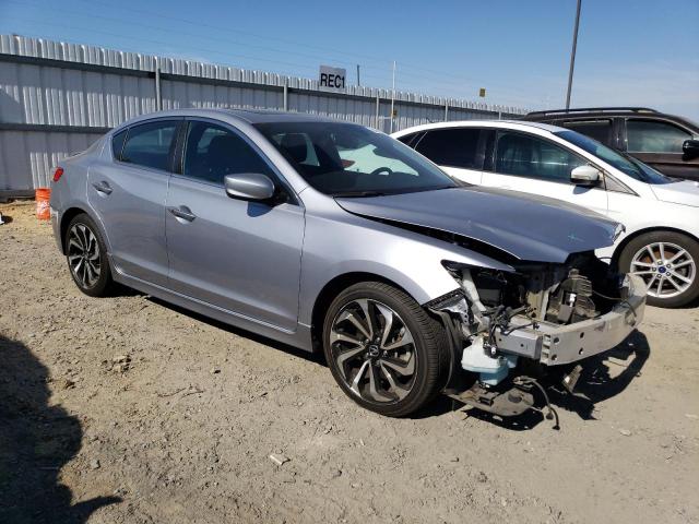 Photo 3 VIN: 19UDE2F88GA008851 - ACURA ILX PREMIU 