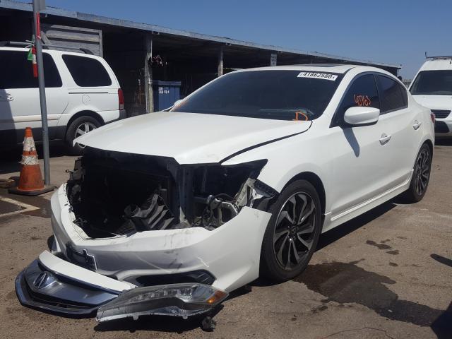 Photo 1 VIN: 19UDE2F88GA009675 - ACURA ILX PREMIU 