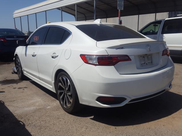 Photo 2 VIN: 19UDE2F88GA009675 - ACURA ILX PREMIU 