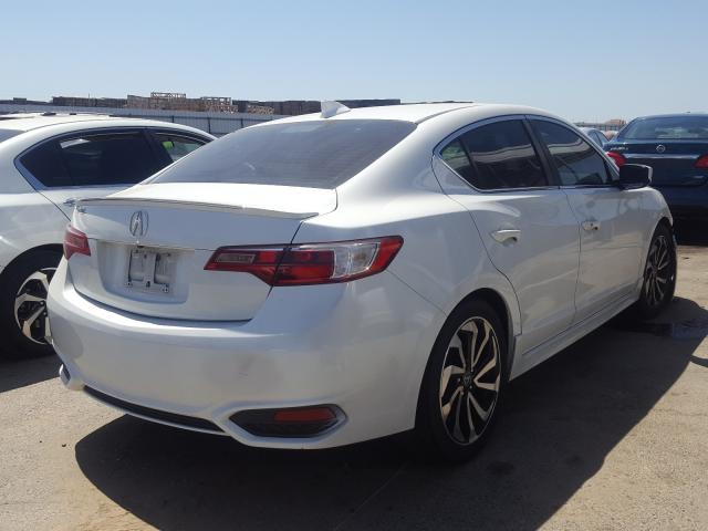 Photo 3 VIN: 19UDE2F88GA009675 - ACURA ILX PREMIU 