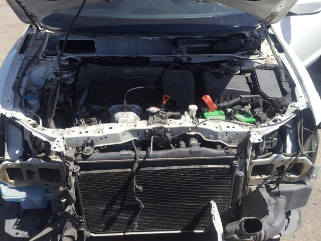 Photo 6 VIN: 19UDE2F88GA009675 - ACURA ILX PREMIU 