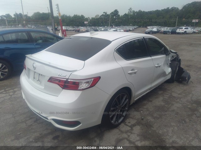 Photo 3 VIN: 19UDE2F88GA016349 - ACURA ILX 