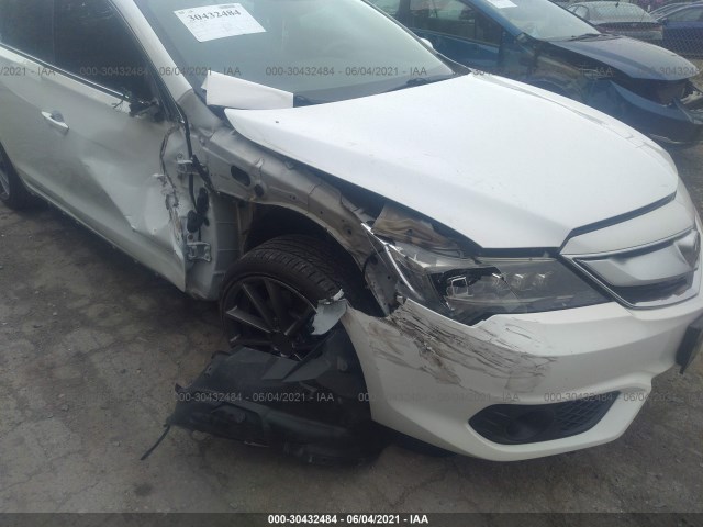 Photo 5 VIN: 19UDE2F88GA016349 - ACURA ILX 