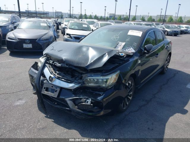 Photo 1 VIN: 19UDE2F88HA008687 - ACURA ILX 