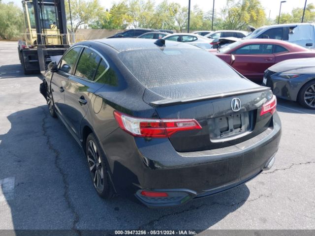 Photo 2 VIN: 19UDE2F88HA008687 - ACURA ILX 