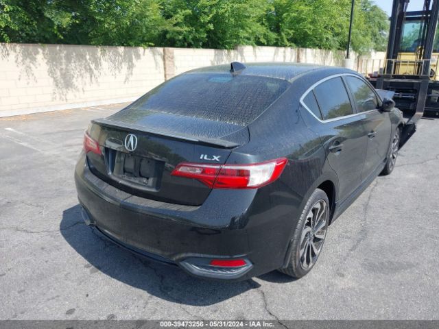 Photo 3 VIN: 19UDE2F88HA008687 - ACURA ILX 