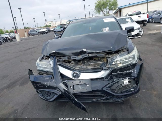 Photo 5 VIN: 19UDE2F88HA008687 - ACURA ILX 