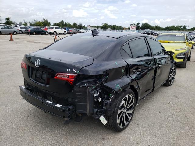 Photo 3 VIN: 19UDE2F88HA011685 - ACURA ILX PREMIU 