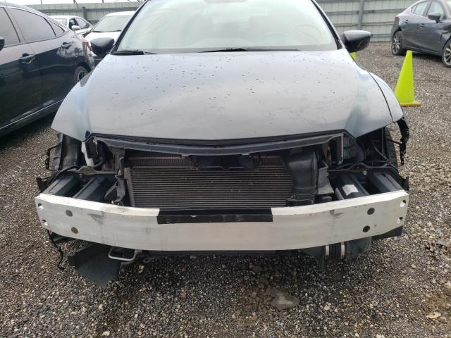 Photo 8 VIN: 19UDE2F88HA011685 - ACURA ILX PREMIU 