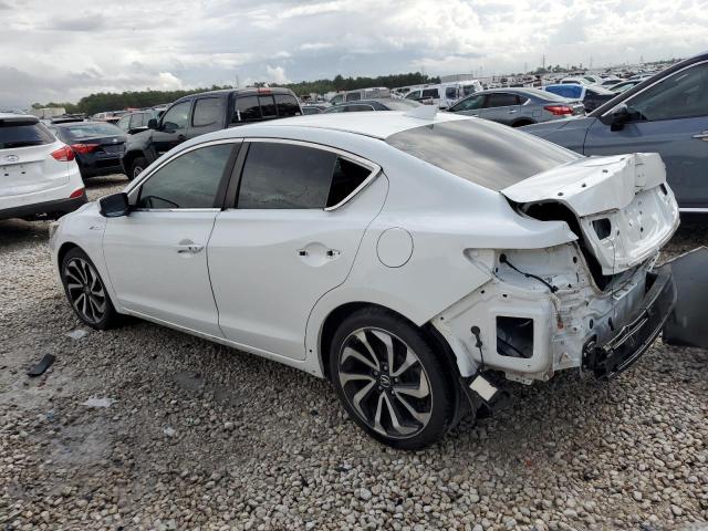 Photo 1 VIN: 19UDE2F88JA000398 - ACURA ILX 