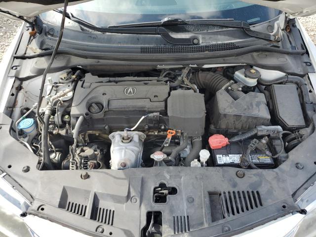 Photo 10 VIN: 19UDE2F88JA000398 - ACURA ILX 