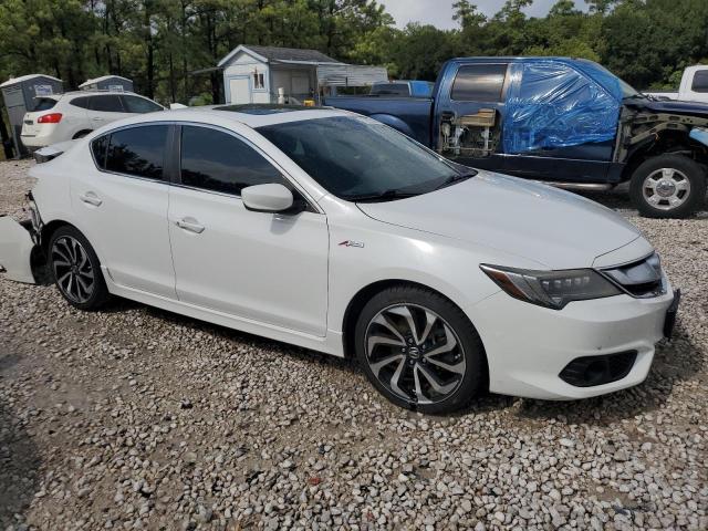 Photo 3 VIN: 19UDE2F88JA000398 - ACURA ILX 