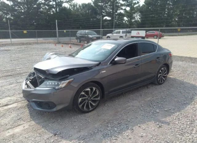 Photo 1 VIN: 19UDE2F88JA009120 - ACURA ILX 