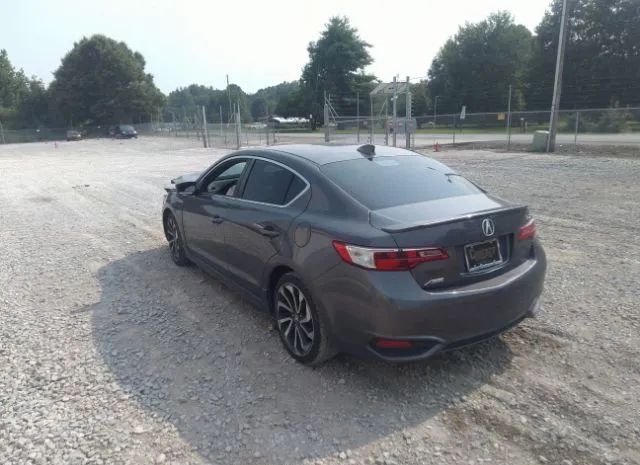 Photo 2 VIN: 19UDE2F88JA009120 - ACURA ILX 