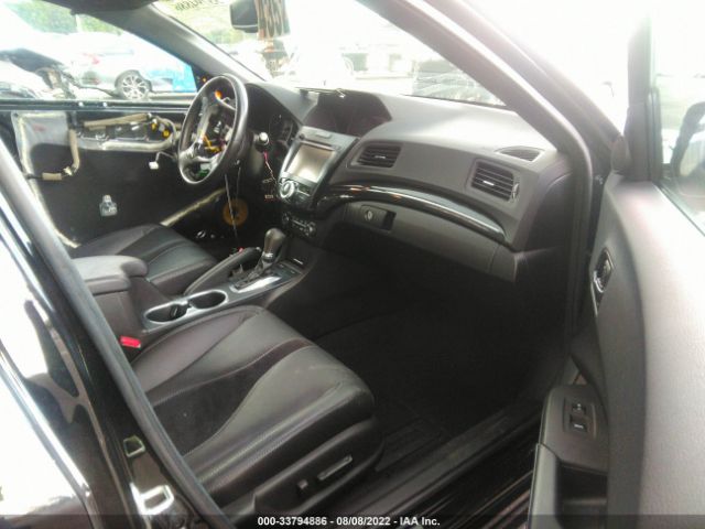 Photo 4 VIN: 19UDE2F88LA006785 - ACURA ILX 