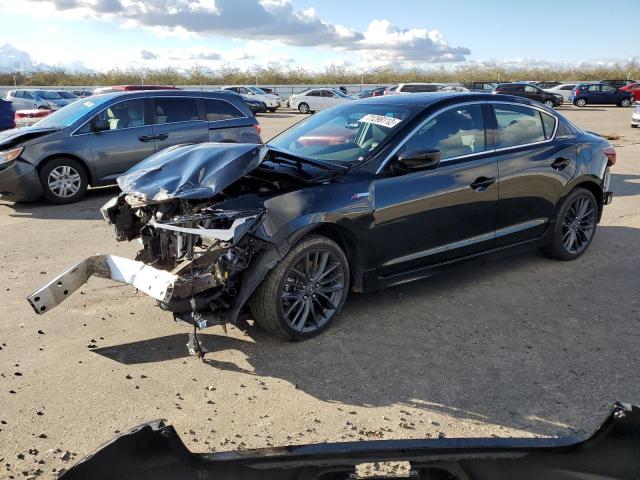 Photo 0 VIN: 19UDE2F88LA011372 - ACURA ILX PREMIU 