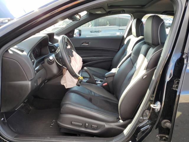 Photo 6 VIN: 19UDE2F88LA011372 - ACURA ILX PREMIU 