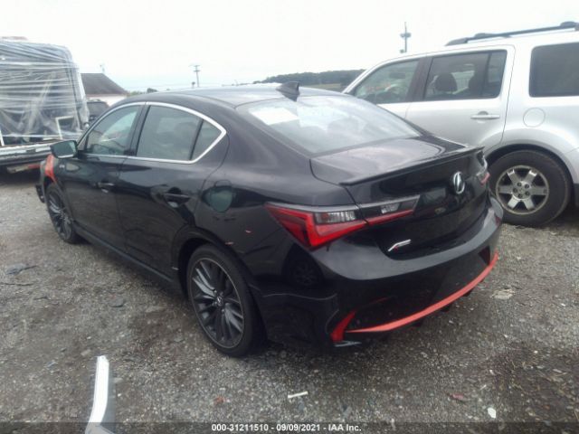 Photo 2 VIN: 19UDE2F88MA000292 - ACURA ILX 