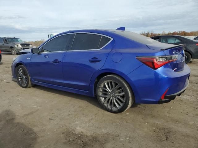 Photo 1 VIN: 19UDE2F88MA002009 - ACURA ILX PREMIU 